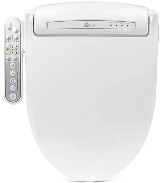 bioBidet BB1700 Bio Bidet Toilet Seat