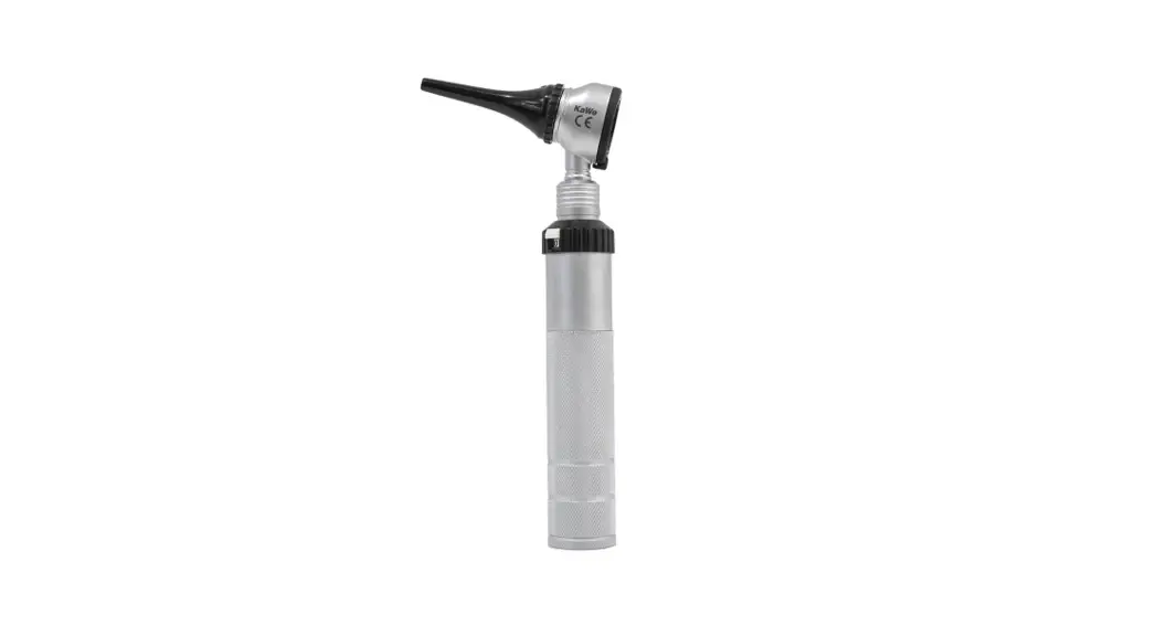 Kawe C30 Otoscope Euro Light User Guide Kawe C30 Otoscope Euro Light User Guide