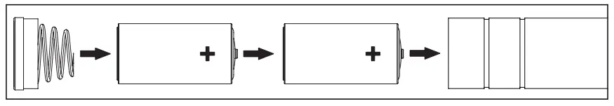 KaWe C30 Otoscope Euro light - fig 5
