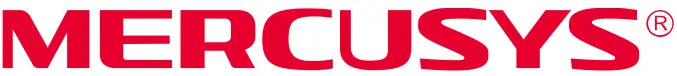 MERCURY Logo
