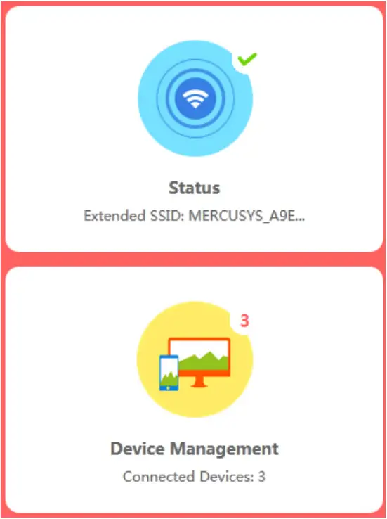MERCURY MW300RE 300Mbps Wi Fi Range Extender - Figure 10