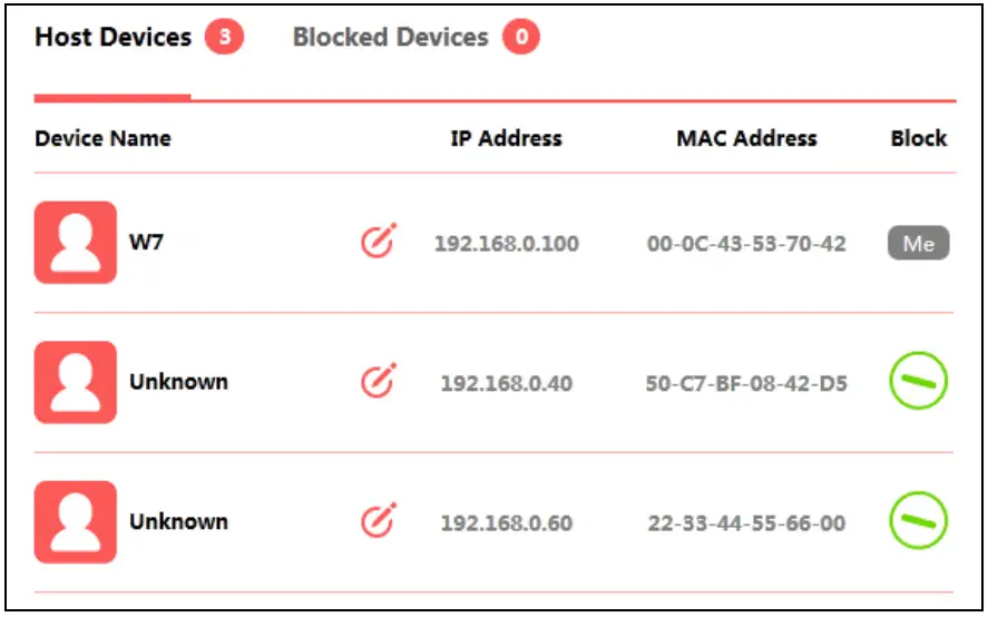 MERCURY MW300RE 300Mbps Wi Fi Range Extender - Figure 12