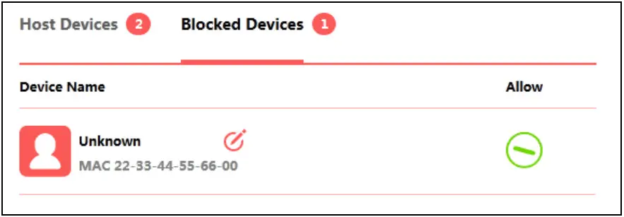 MERCURY MW300RE 300Mbps Wi Fi Range Extender - Figure 13