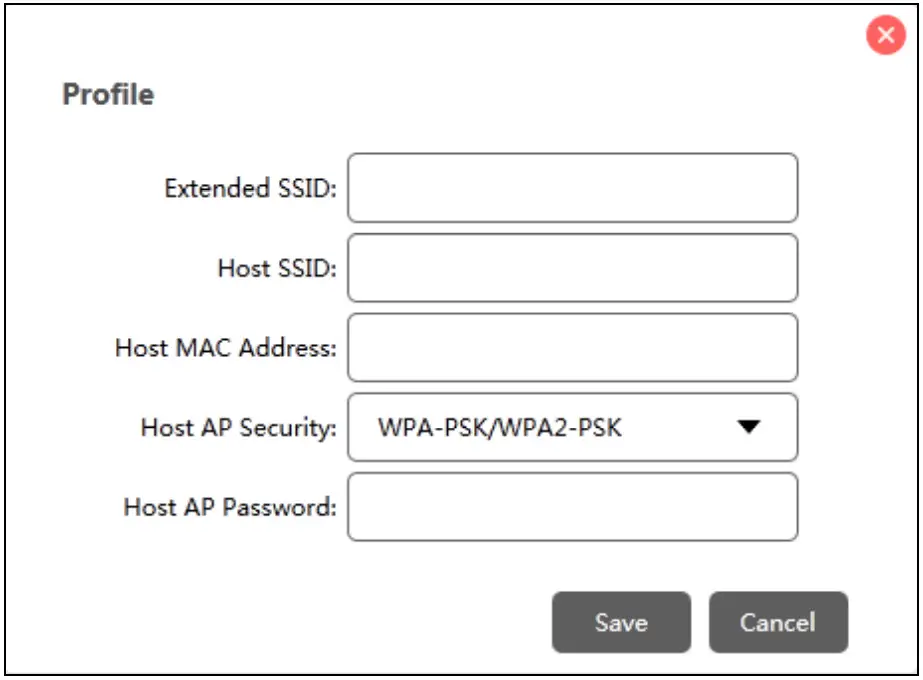 MERCURY MW300RE 300Mbps Wi Fi Range Extender - Figure 16