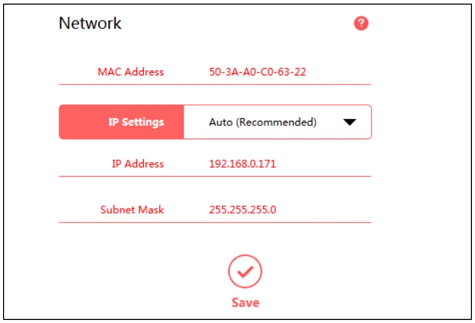 MERCURY MW300RE 300Mbps Wi Fi Range Extender - Figure 17