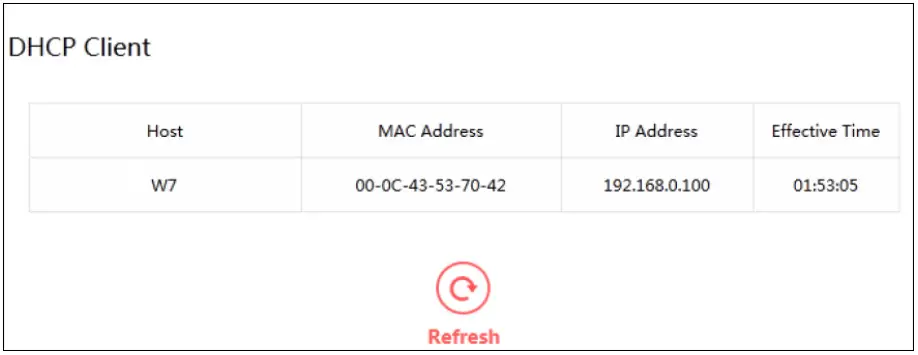 MERCURY MW300RE 300Mbps Wi Fi Range Extender - Figure 19
