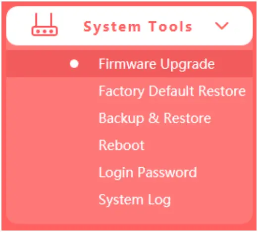 MERCURY MW300RE 300Mbps Wi Fi Range Extender - Figure 20