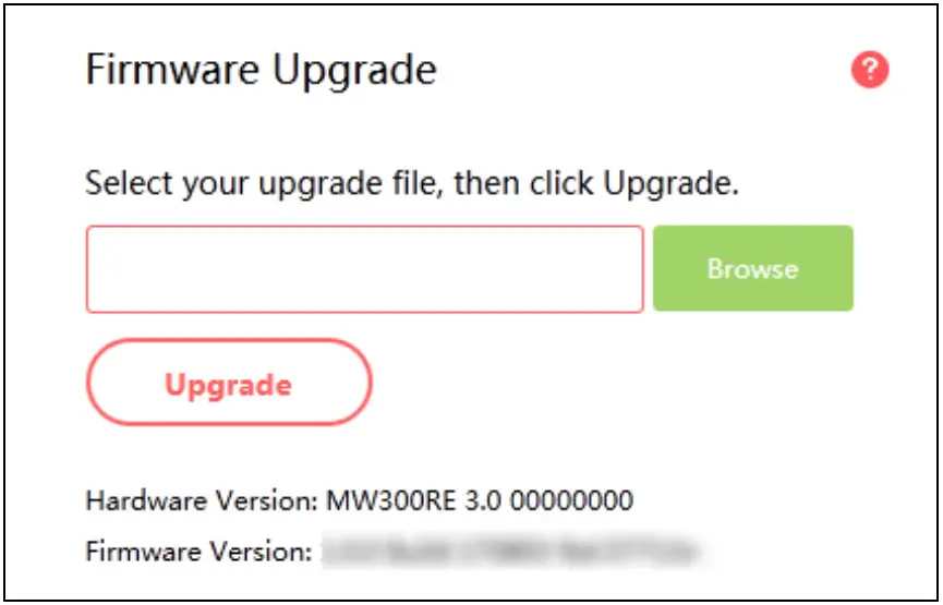 MERCURY MW300RE 300Mbps Wi Fi Range Extender - Figure 21