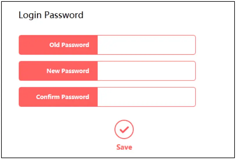 MERCURY MW300RE 300Mbps Wi Fi Range Extender - Figure 25