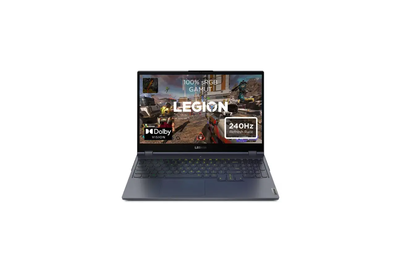 Lenovo 15imh05 Legion 7 Gaming Laptop User Guide Lenovo 15imh05 Legion 7 Gaming Laptop User Guide