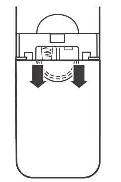 SETTING UP YOUR MEDIA REMOTE 1