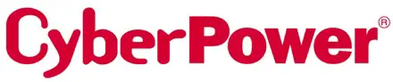 CyberPowe - Logo
