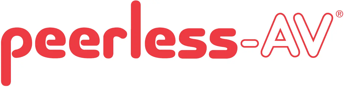 peerless Logo