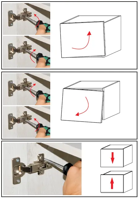OTTO LC Sideboard VITTORIA-12