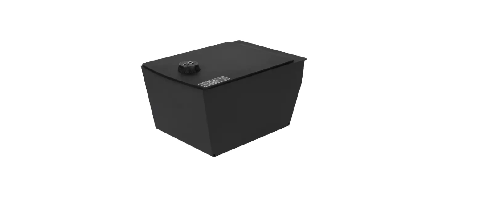 Locker Down Ld6080ex Exxtreme Console Safe Instruction Manual Locker Down Ld6080ex Exxtreme Console Safe Instruction Manual