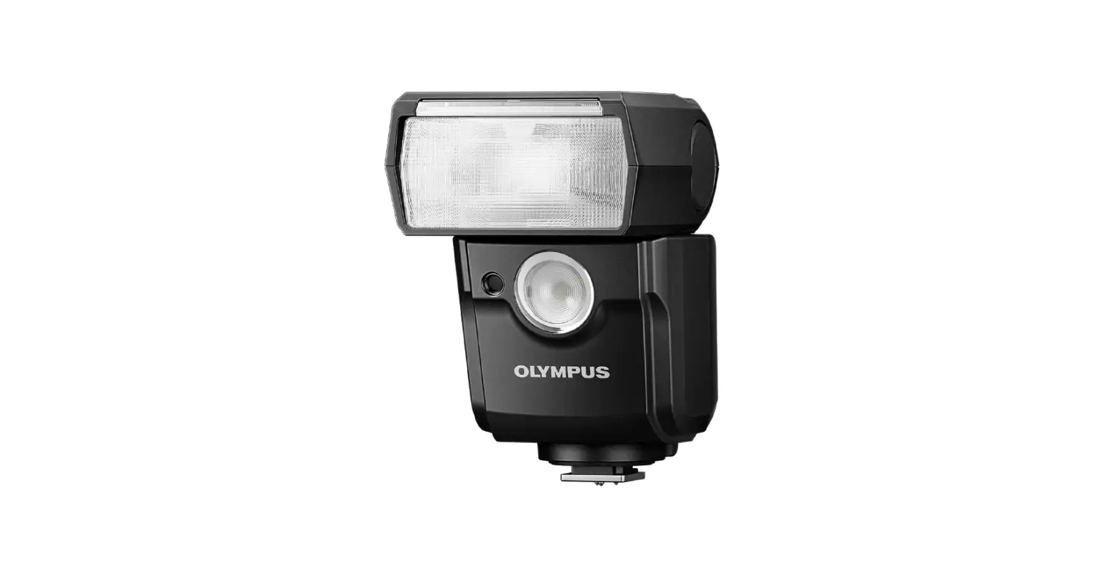 Olympus Fl-700wr Electronic Wireless Flash Owner's Manual