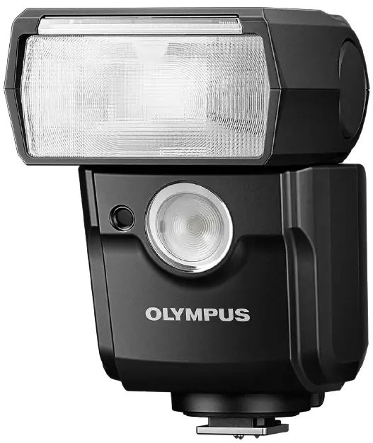 OLYMPUS-FL-700WR-Electronic-Wireless-Flash-product