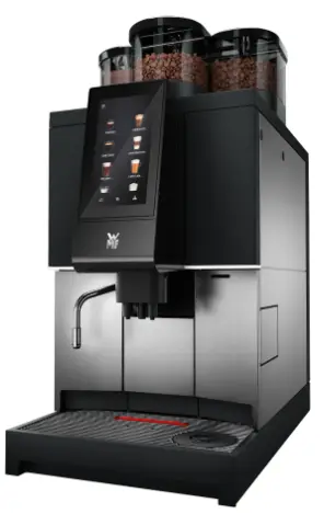 WMF 1300 S Coffee Machine product