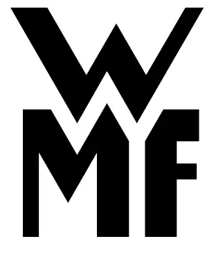 WMF logo