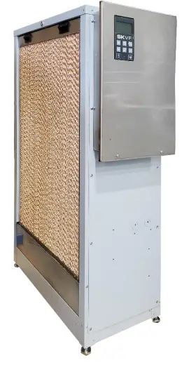 neptronic-SKVF-Series-Evaporative-Cooler-PRODUCT