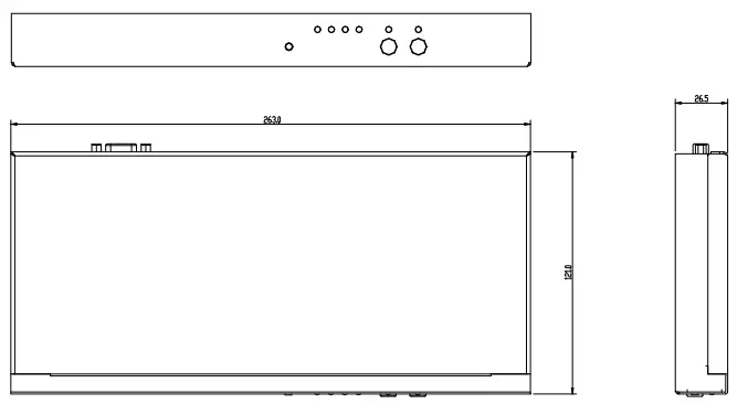 Kinan-KM0104-4-Port-KM-Switch-FIG1