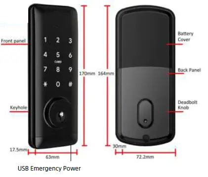 sylvan-SL39E-Smart-Lock-1