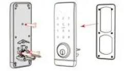 sylvan-SL39E-Smart-Lock-5