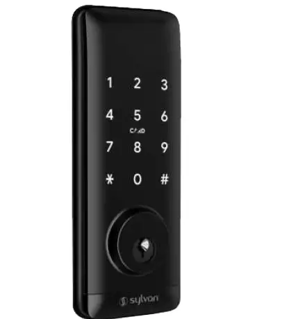 sylvan-SL39E-Smart-Lock-product-image