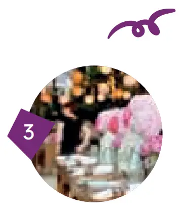 partizzle 50x Colored Paper Confetti amp  Latex Helium Balloons - Fig 1