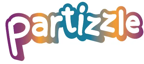 partizzle Logo