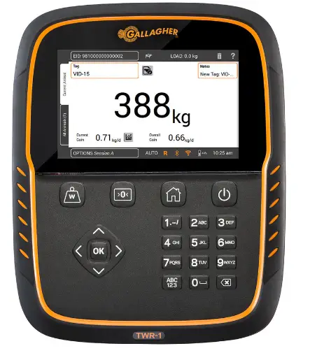 GALLAGHER-TWR-1-APS-Weighing-Computer-with-Data-Collector-product-iamge