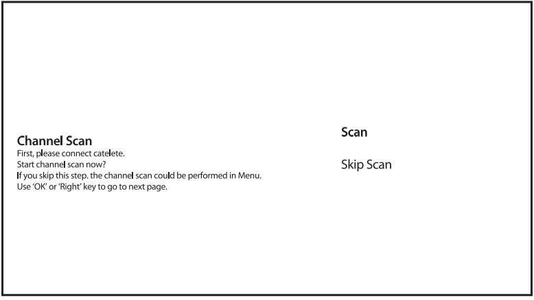 STRONG SRT 43UC6433 UHD Smart Android TV - 15