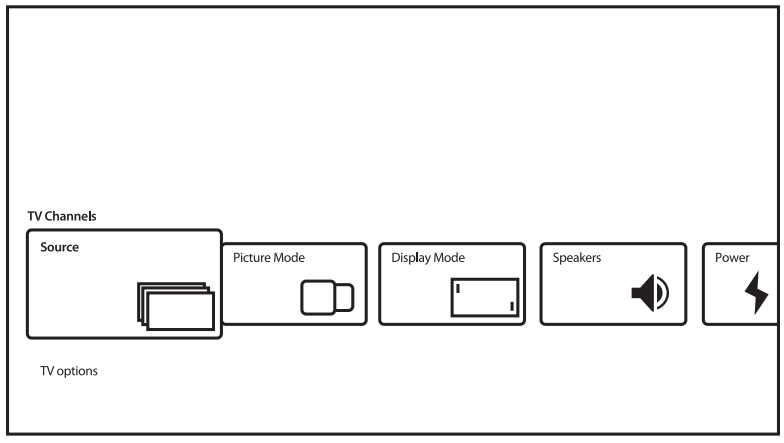 STRONG SRT 43UC6433 UHD Smart Android TV - 19