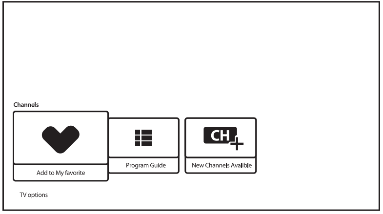 STRONG SRT 43UC6433 UHD Smart Android TV - 20