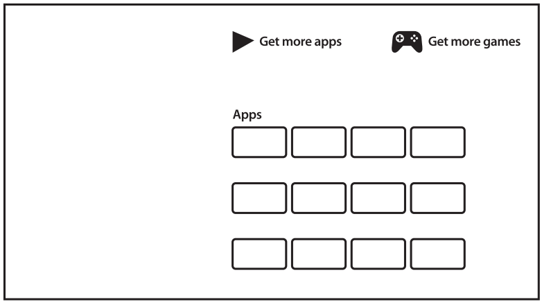 STRONG SRT 43UC6433 UHD Smart Android TV - 23