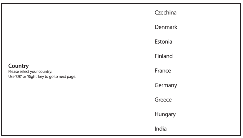 STRONG SRT 43UC6433 UHD Smart Android TV -3