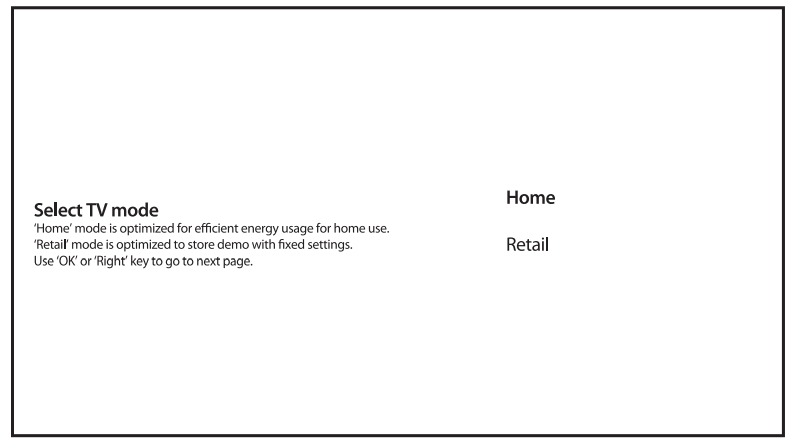 STRONG SRT 43UC6433 UHD Smart Android TV - 4