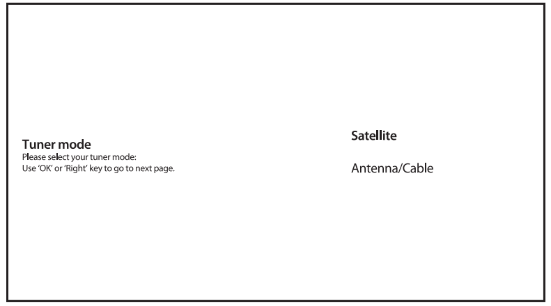 STRONG SRT 43UC6433 UHD Smart Android TV - 5