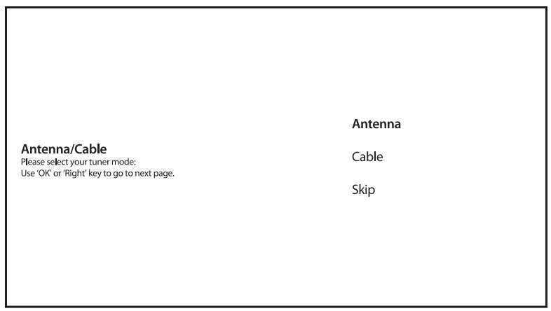 STRONG SRT 43UC6433 UHD Smart Android TV - 6