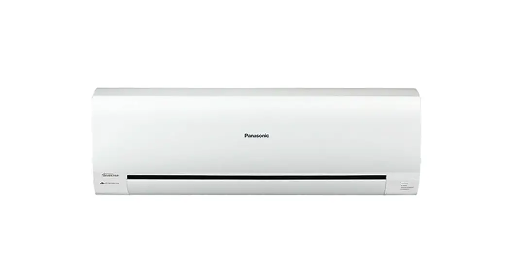 Panasonic Cn-yn Series Air Conditioner Instruction Manual Panasonic Cn-yn Series Air Conditioner Instruction Manual