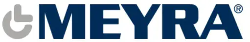 MEYRA - Logo