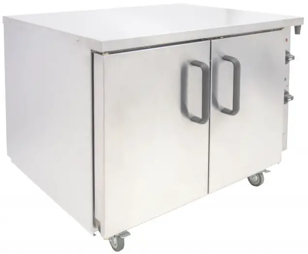 PARRY P9EOD Electric Oven