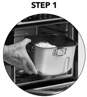 PowerXL MC 001 Versa Chef Air Frying - BREAD MAKING 1