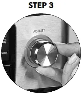 PowerXL MC 001 Versa Chef Air Frying - BREAD MAKING 3