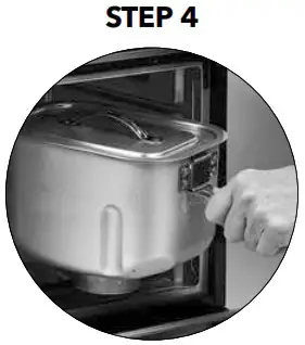 PowerXL MC 001 Versa Chef Air Frying - SLOW COOKING 4