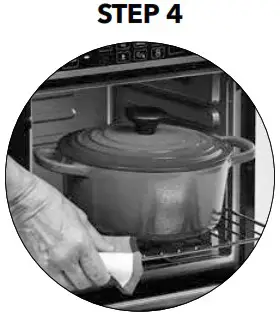 PowerXL MC 001 Versa Chef Air Frying - WITHOUT THE BREAD PAN 4