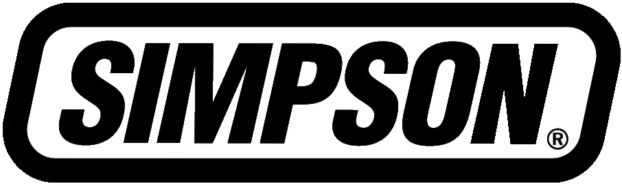 SIMPSON-LOGO