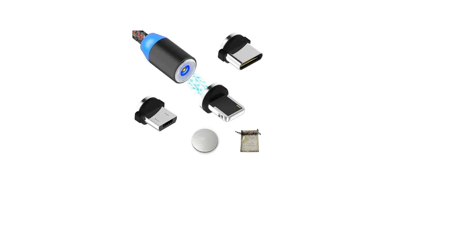 Performance Plus Bl-11975x Magnetic Usb Charging Cable User Guide