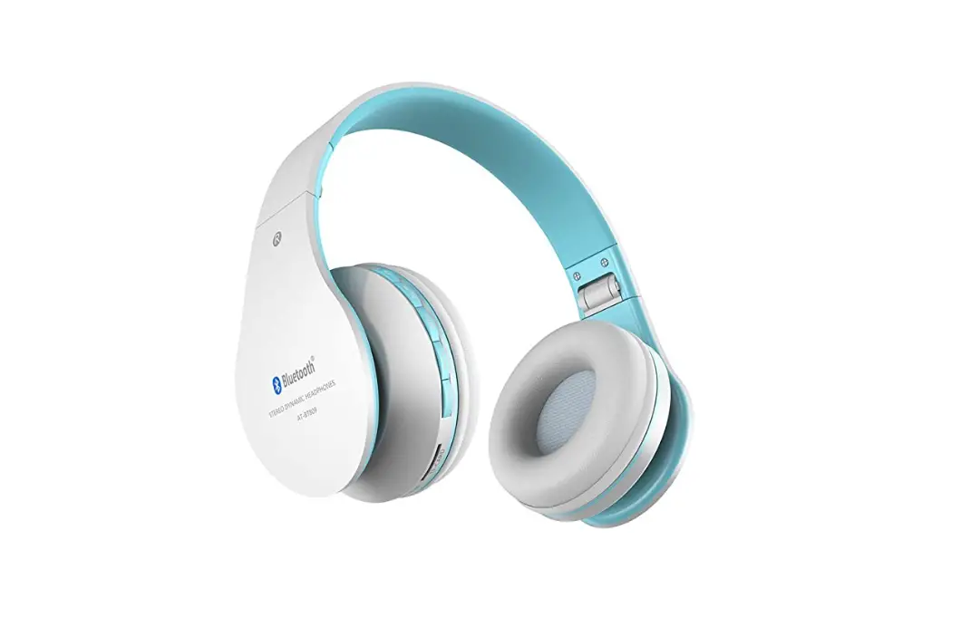 Shenzhen Aita Technology At-bt829 Bluetooth Headset User Manual