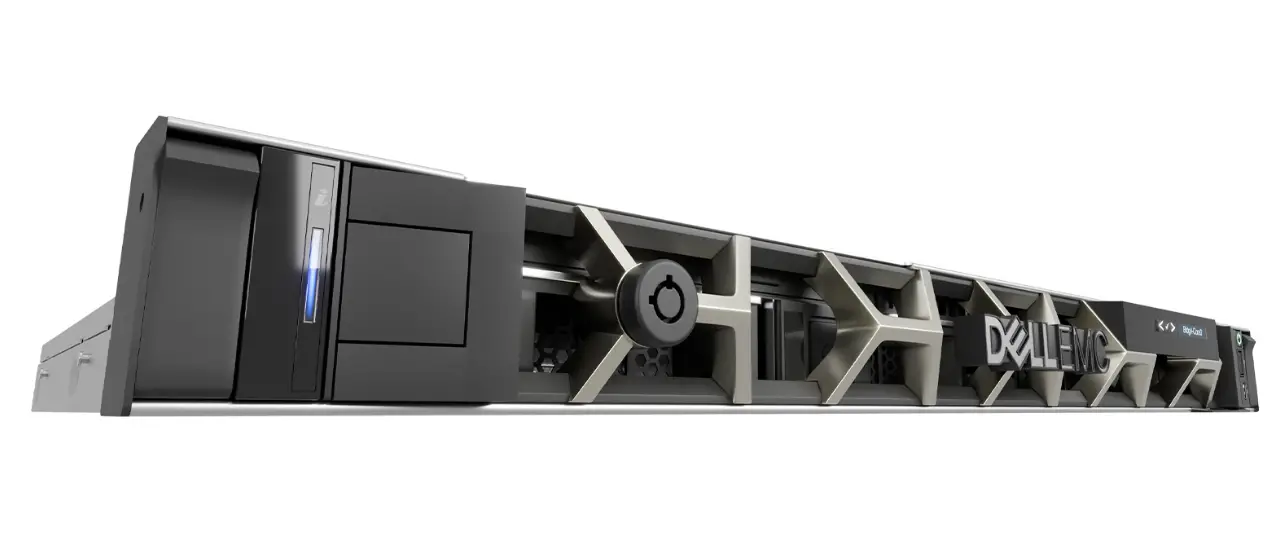 Q-sys Core 610 Processor User Guide